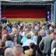 AfD in Sachsen-Anhalt: «Dramatisch falsche Botschaft» (Archivbild) - Bild: Jan Woitas/dpa
