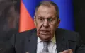 Russlands Außenminister Lawrow ist für harte Worte bekannt. (Archivbild) - Foto: Sergei Ilnitsky/Pool EPA via AP/dpa
