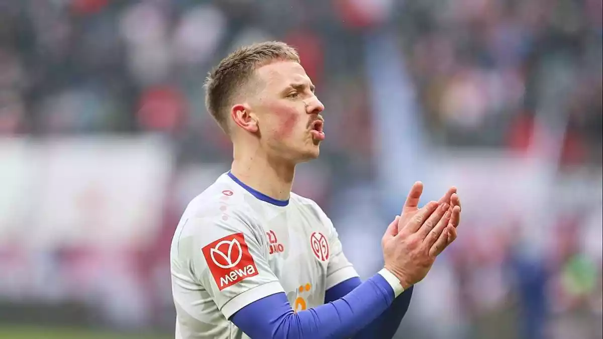 1. Bundesliga: Mainz deklassiert den Hamburger SV