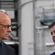 Was den Umgang mit der Linken angeht, sind diese beiden auf einer Linie. - Bild: Hendrik Schmidt/dpa