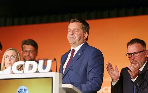 Sven Schulze am 06.09.2026 - Foto: via dts Nachrichtenagentur