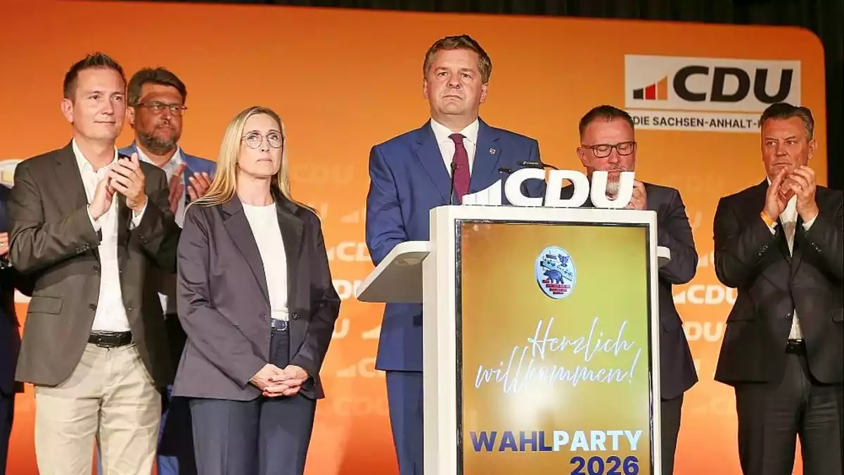 Rufe nach Schulze-Rücktritt nach Wahldesaster