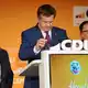 Die CDU hat ihren Stimmenanteil halbiert. - Bild: Kay Nietfeld/dpa