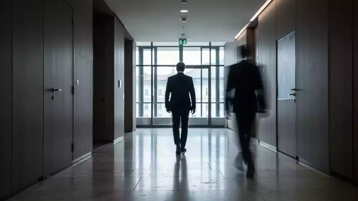 AI Resume Manipulation: Hidden Commands Target Hiring Algorithms