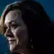 Die CDU-Generalsekretärin musste die Wahlniederlage als erste Vertreterin der Bundespartei kommentieren. - Bild: Christoph Soeder/dpa