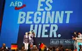 AfD-Wahlparty (Archiv) - Foto: via dts Nachrichtenagentur