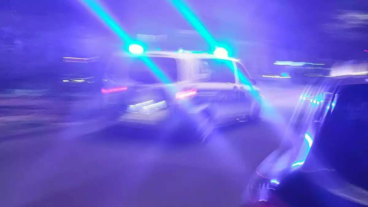 Zwei Tote bei Kleinflugzeugabsturz in Südhessen