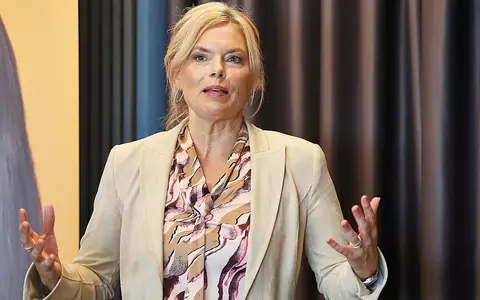 Julia Klöckner (Archiv) - Foto: via dts Nachrichtenagentur