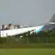 Auf dem Flughafen in Miami kam es zu einem Unfall.  - Bild: Lynne Sladky/AP/dpa
