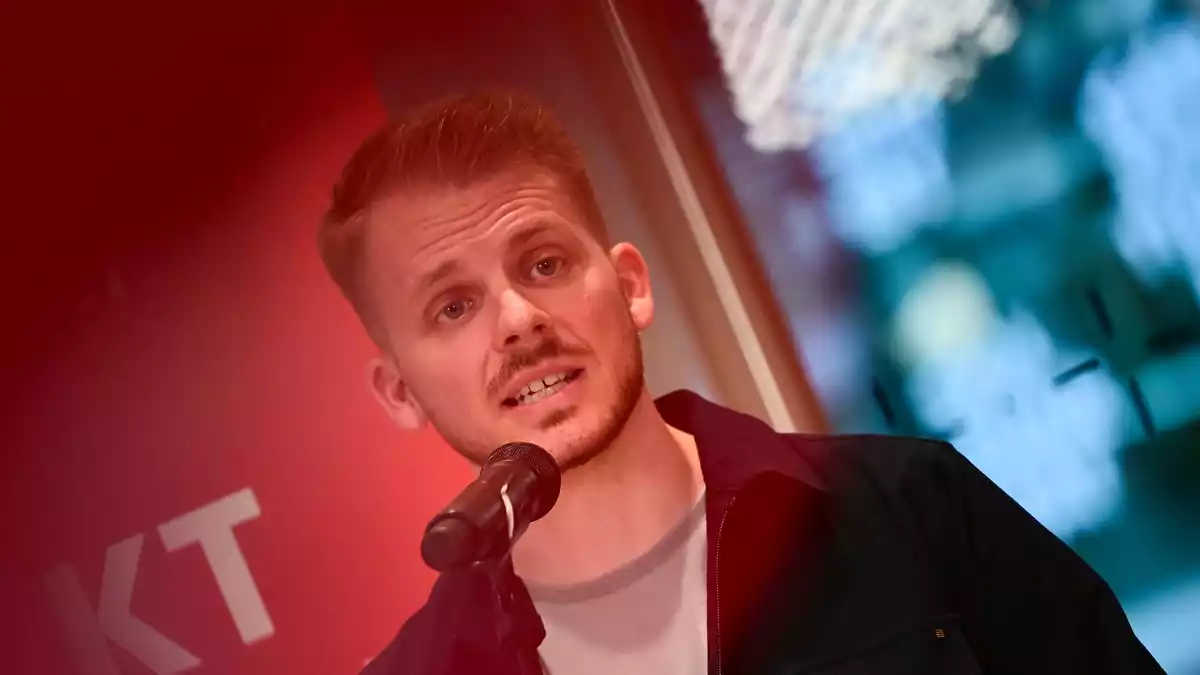 Der SPD ist das Schlimmste erspart geblieben - Bild: Markus Lenhardt/dpa