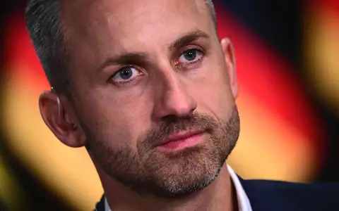Mit ihrem Spitzenkandidaten Ulrich Siegmund hat die AfD ihr Ergebnis mehr als verdoppelt. - Foto: Sebastian Gollnow/dpa