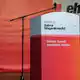 BSW-Gründerin Sahra Wagenknecht fühlt nach der Landtagswahl in Sachsen-Anhalt Rückenwind für ihre Partei. (Archivbild) - Bild: Jan Woitas/dpa