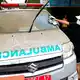 Viele Autos wurden von Asche bedeckt. - Bild: Deden Iman/XinHua/dpa