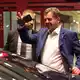 Ministerpräsident und CDU-Landeschef Sven Schulze will am Abend mit dem Landesvorstand in Sachsen-Anhalt über das weitere Vorgehen sprechen. - Bild: Jan Woitas/dpa
