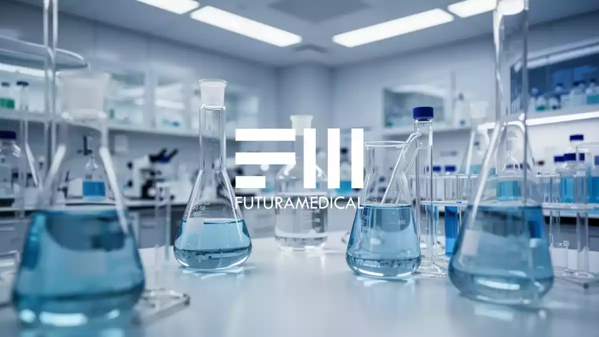 Futura Medical startet Verkaufsprozess und beschafft neues Kapital