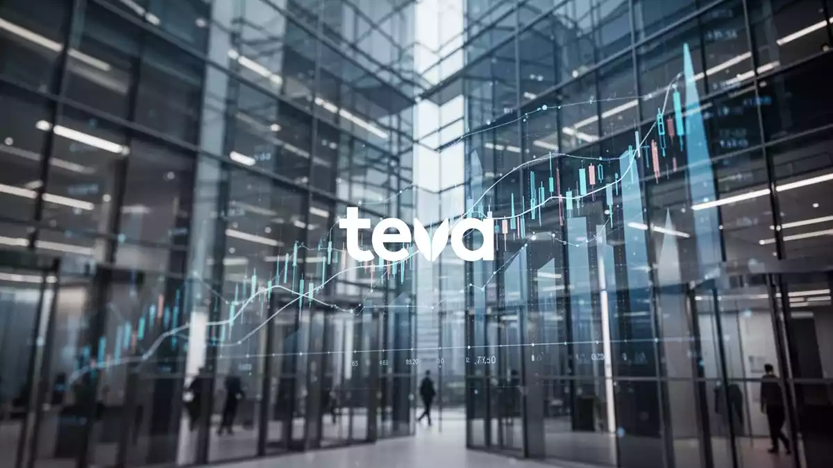 Teva plant milliardenschweren Anleihetausch zur Schuldensenkung