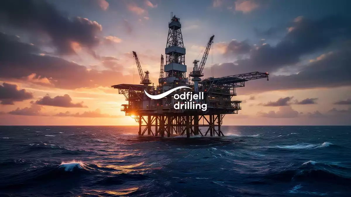 Odfjell Drilling steigert Umsatz und verkürzt Ausfall der Deepsea Atlantic