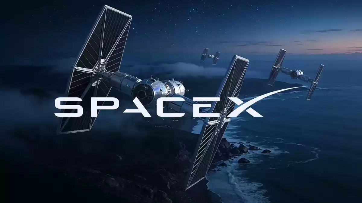 SpaceX verlagert Starlink-Starts und baut Florida-Ausbau aus