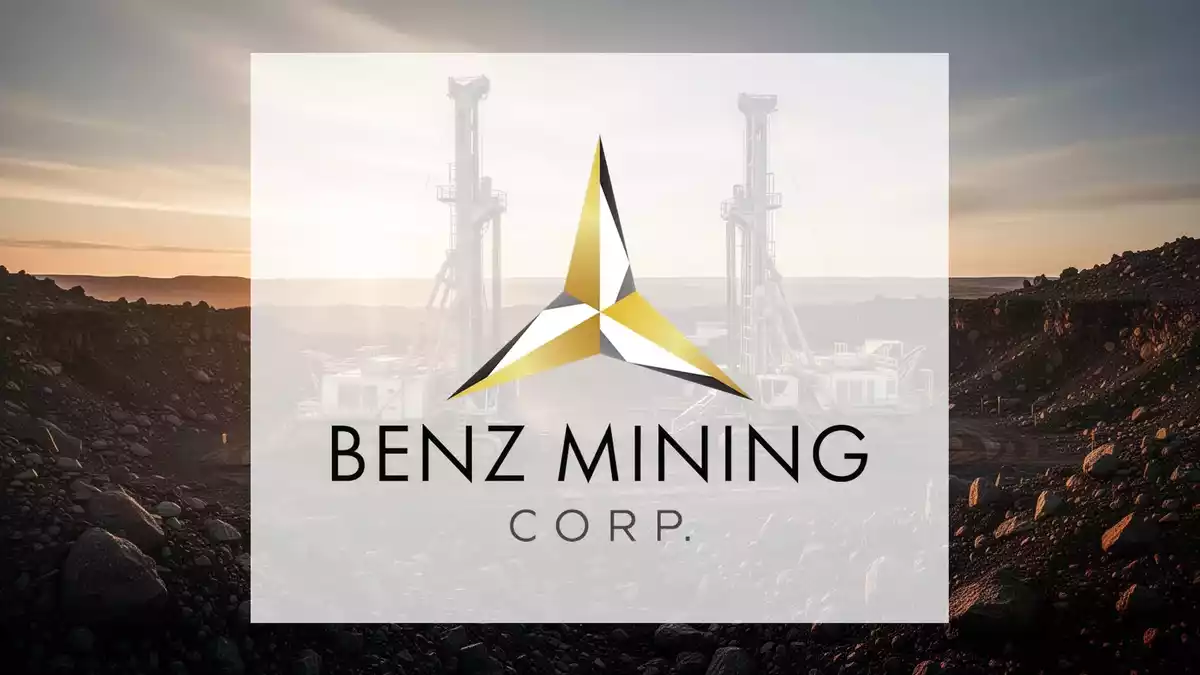 Benz Mining: 150 Millionen A$ für Goldbohrungen in Glenburgh