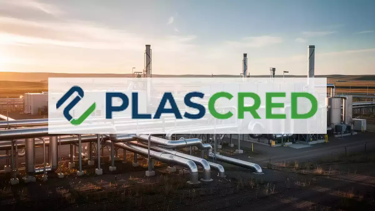 Plascred startet Neos-Bau in Alberta und Aktie legt deutlich zu