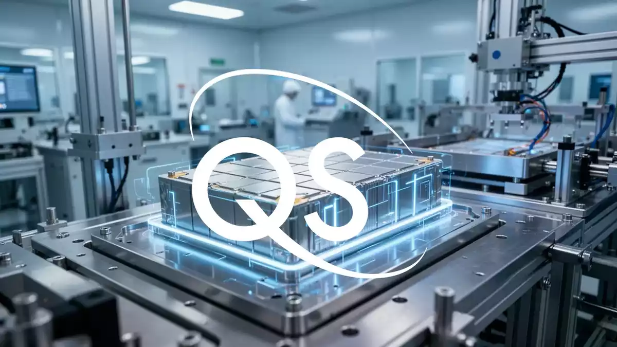 QuantumScape setzt auf Lizenzmodell und neue Geschäftsfelder