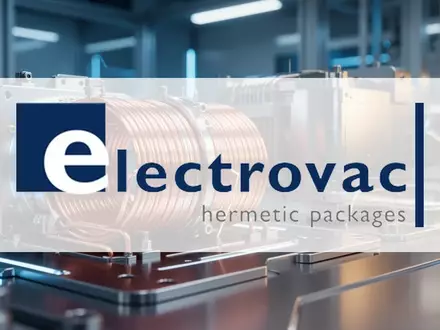 Moderne elektrotechnische Komponenten in einer industriellen Umgebung, die Fortschritt und Marktwachstum symbolisieren. - Foto: über boerse-global.de
