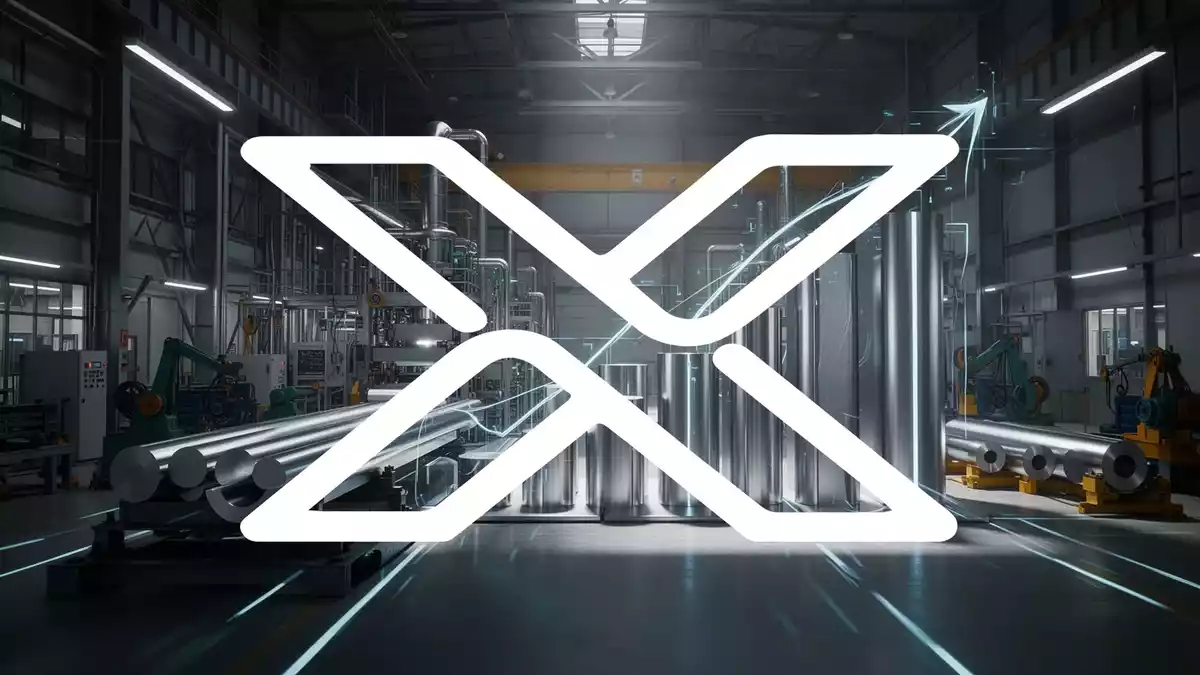IperionX erhält US-Armee-Auftrag und baut Titanproduktion aus