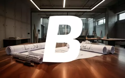Abstrakte Darstellung von strategischem Geschäftswachstum und architektonischer Planung in einer professionellen Büroumgebung. - Foto: über boerse-global.de