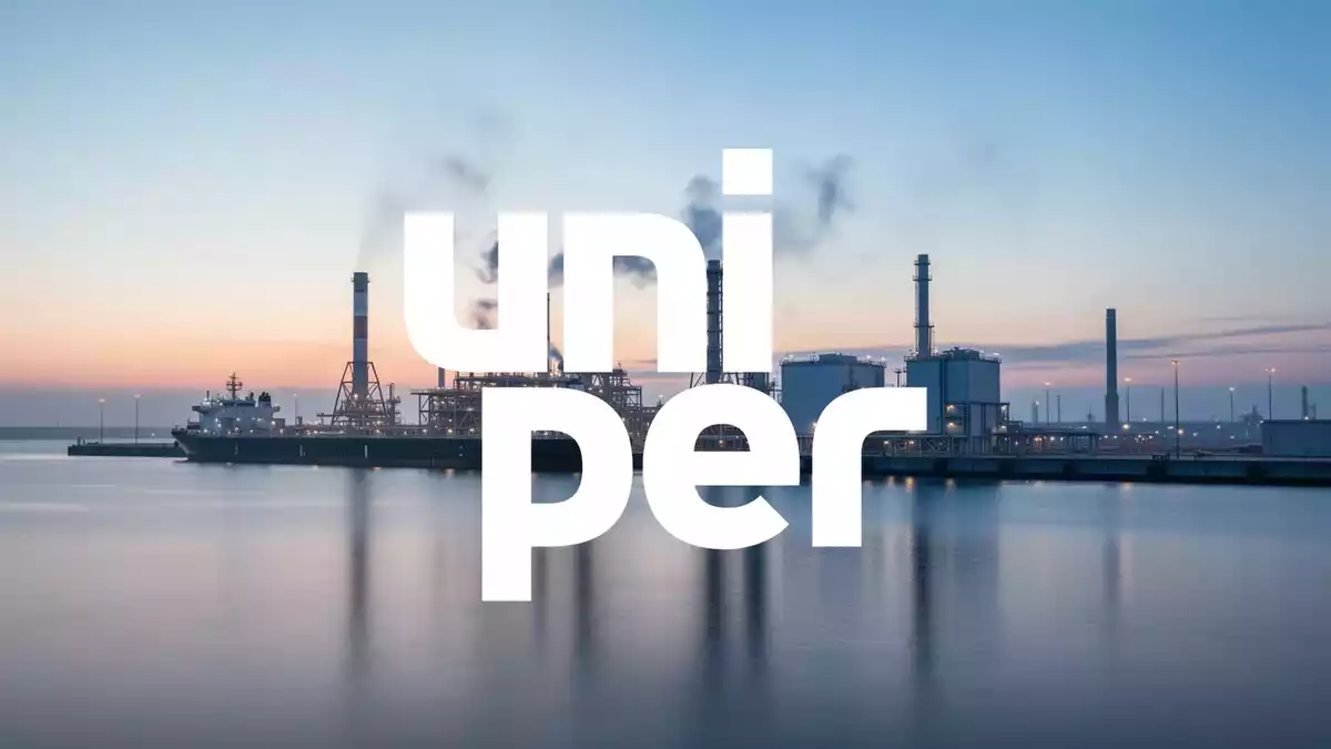 Uniper konkretisiert Wasserstoffterminal und e-Methanol-Pläne