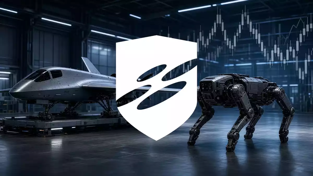 DroneShield unter Druck: Hohe Leerverkäufe trotz starkem Halbjahr