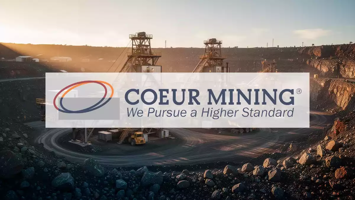 Coeur Mining zahlt erstmals seit 30 Jahren wieder Dividende