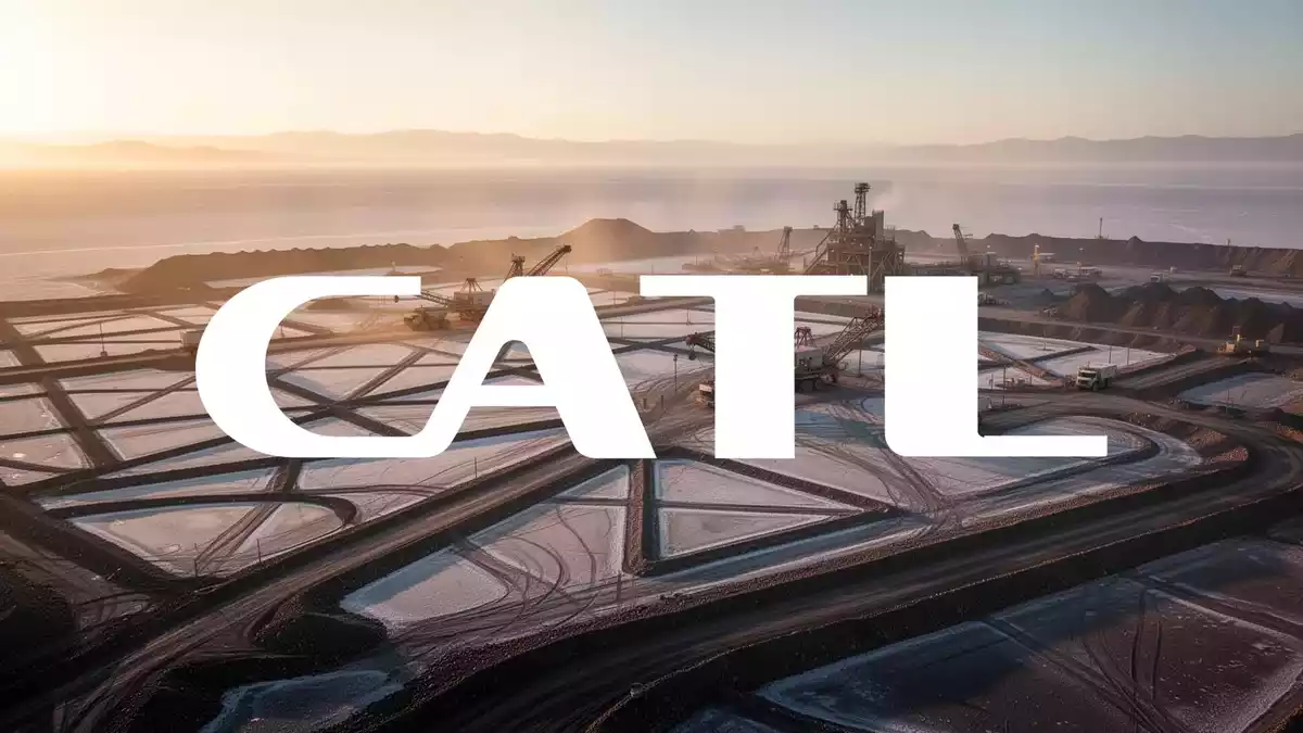 CATL unter Druck: Lithium-Mine gestoppt, Qualitätsrisiken nehmen zu