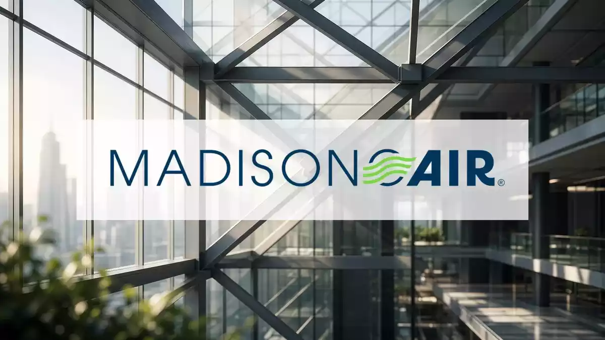 Madison Air Solutions schließt 2,25-Milliarden-Dollar-Platzierung ab
