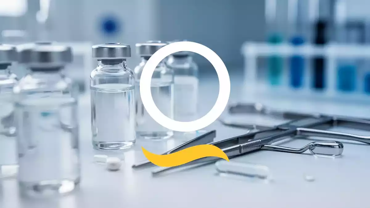 Organogenesis-Aktie erholt sich leicht trotz schwacher Zahlen