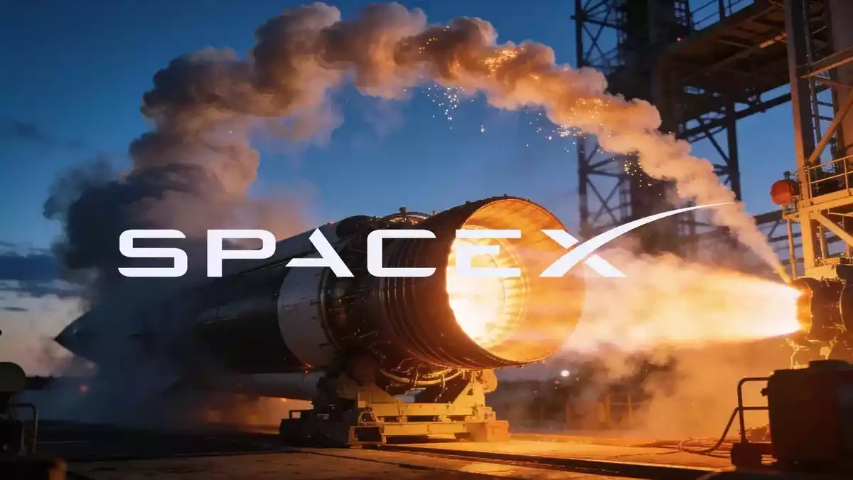 SpaceX Faces Share Unlock, Starlink Shift, and Dragon Delay