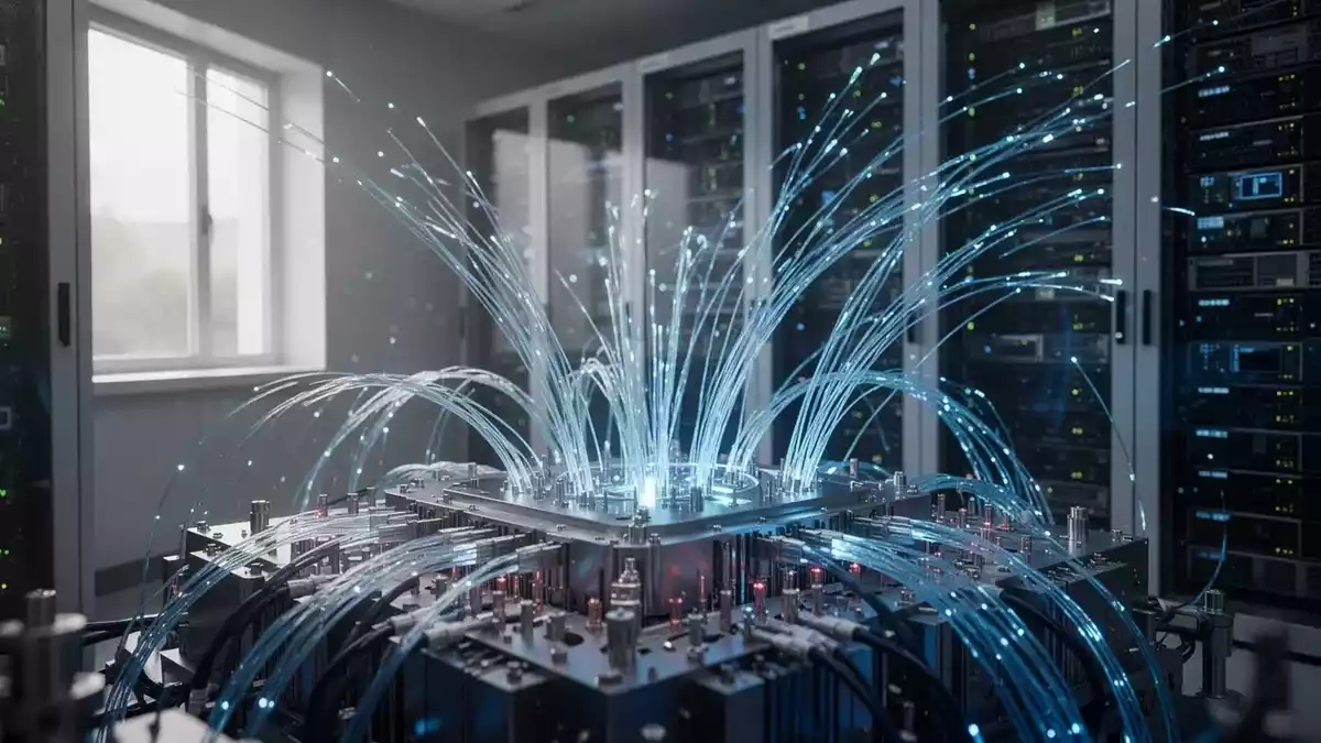 D-Wave Quantum Stock Plunges 60% Despite NTT DOCOMO Deployment