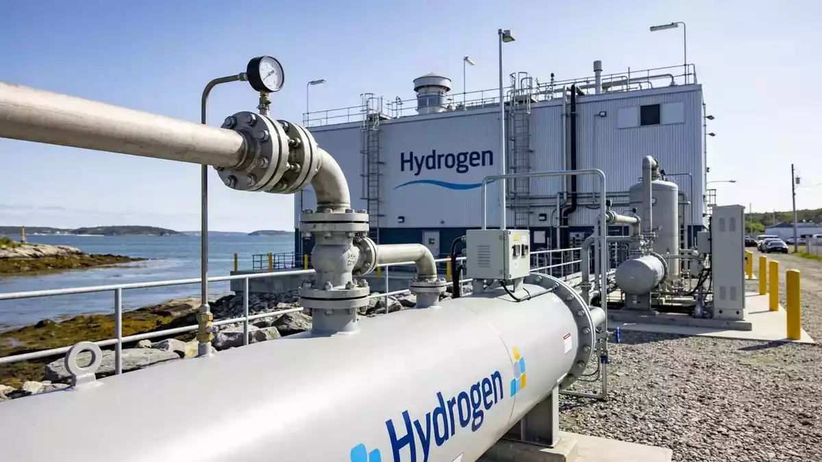 Primary Hydrogen Stock Slumps 54% as Bond Yields Pressure Small-Cap Explorers