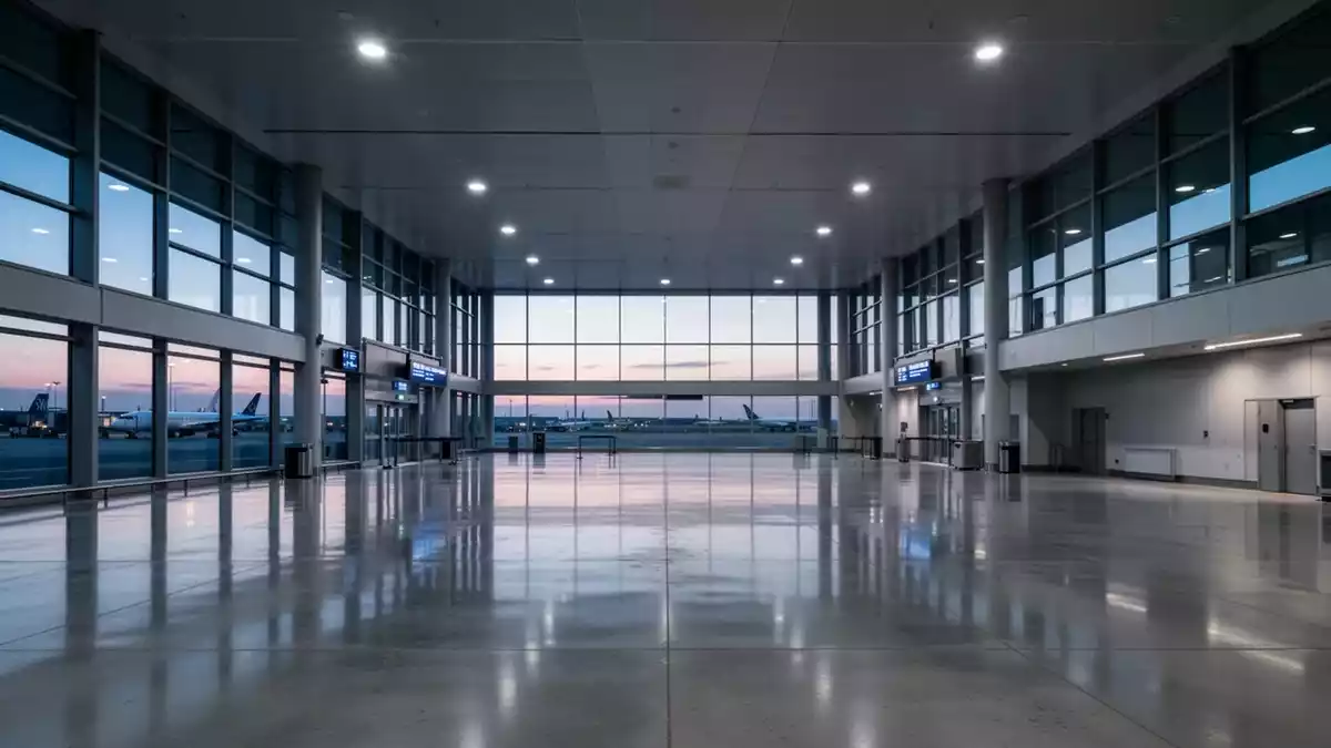 EES vor neuer Belastungsprobe: Airlines fordern mehr Flexibilität