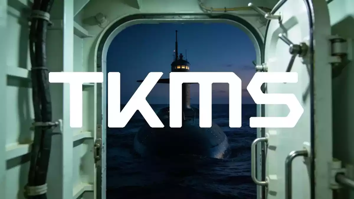 TKMS Delivers Final Dolphin Submarine, Signs Fincantieri MoU Amid Execution Concerns