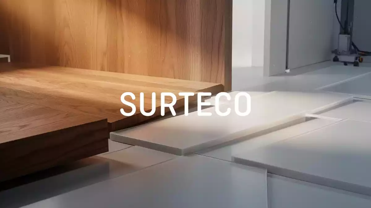 Surteco bestätigt 2026er-Prognose trotz schwacher Aktienentwicklung