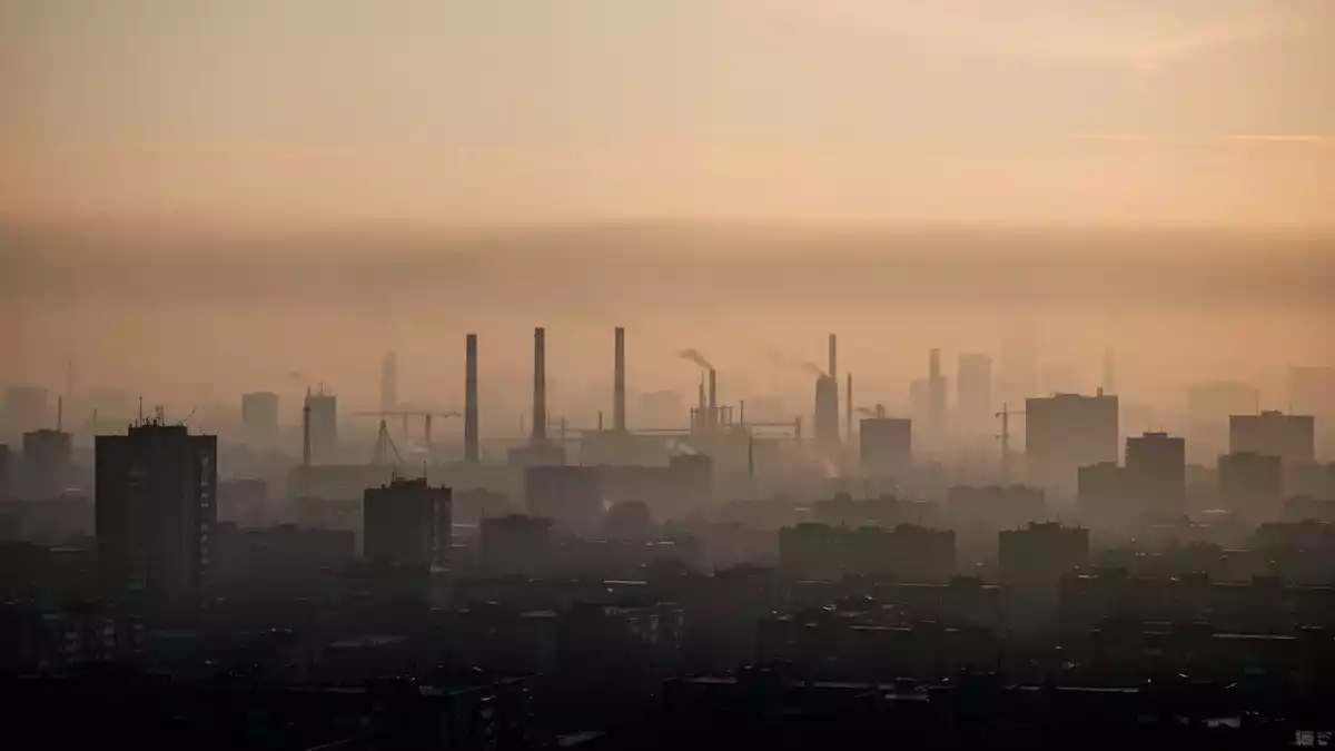 Feinstaub und Mikroplastik: Neue Studien zeigen Risiken für die Lunge