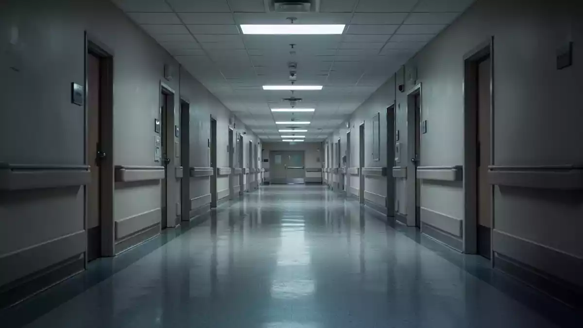 Geno erwartet Millionen-Defizit: Kliniken unter Finanz- und Leistungsdruck
