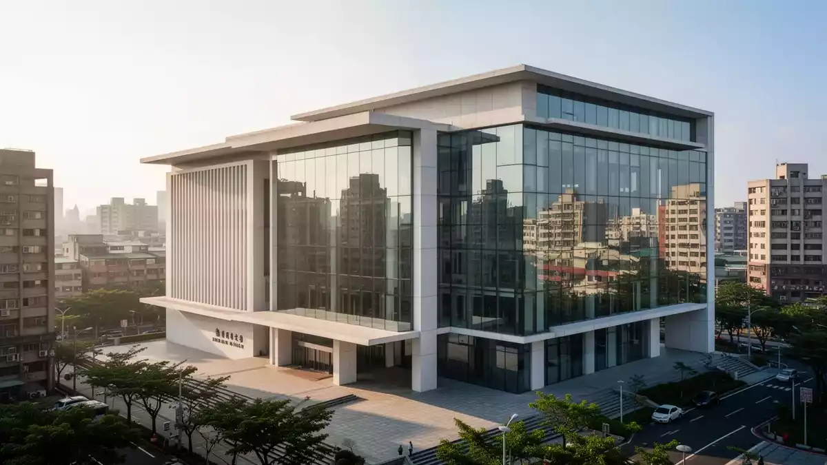 NAVER Cloud gewinnt Hsinchu als ersten staatlichen Großkunden