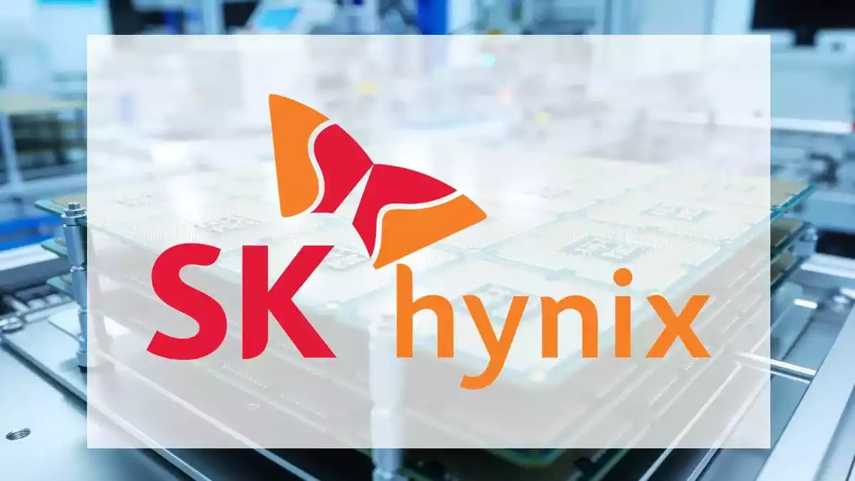 SK Hynix Shares Jump 8.3% on US Tariff Talks, AI Memory Demand