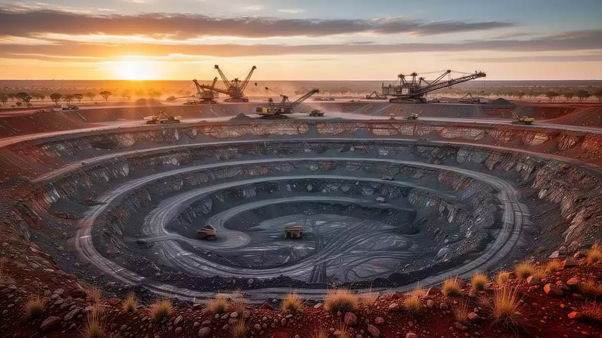 Tali Resources legt Governance-Bericht für 2026 vor