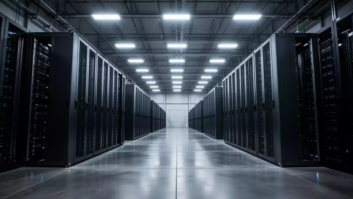 NVIDIA und OpenAI: GPT-6 Astra trainiert mit 100.000 Systemen