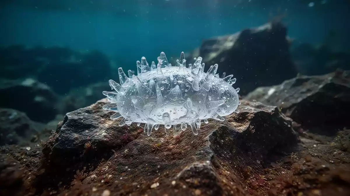 Plasmalogene aus Seescheiden zeigen Effekte auf alternde Mäuse