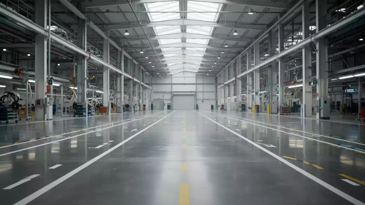 Hyundai Wia liefert autonome Gabelstapler an Kia-Werk