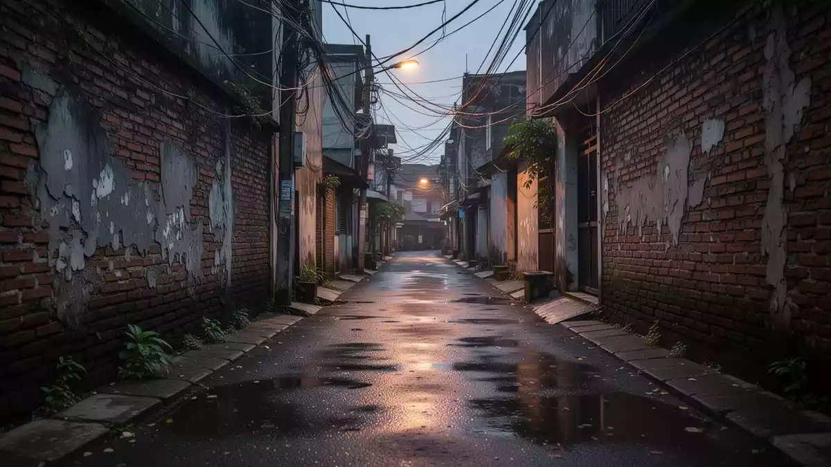 Jakarta: Täter locken Jugendliche mit TikTok-Versprechen und stehlen Smartphones