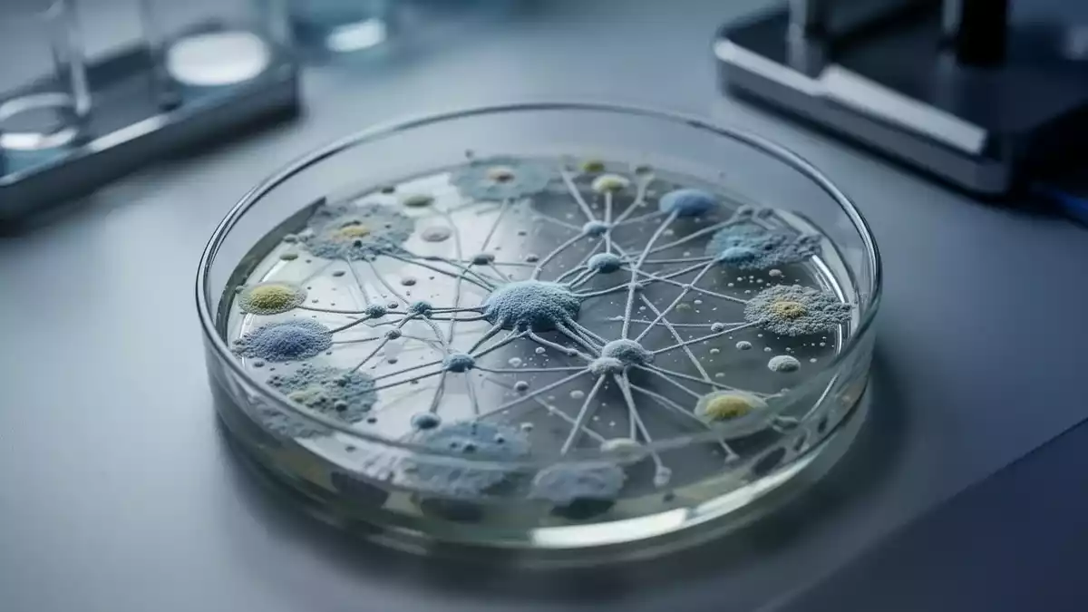 Leberforschung: Darmbakterien, Proteine und Süßstoffe im Fokus